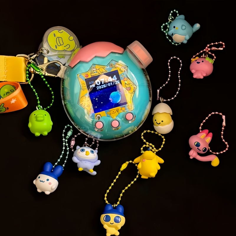 Bandai Tamagotchi Choco Box El - Jewelry Making For Adults 评论和价格