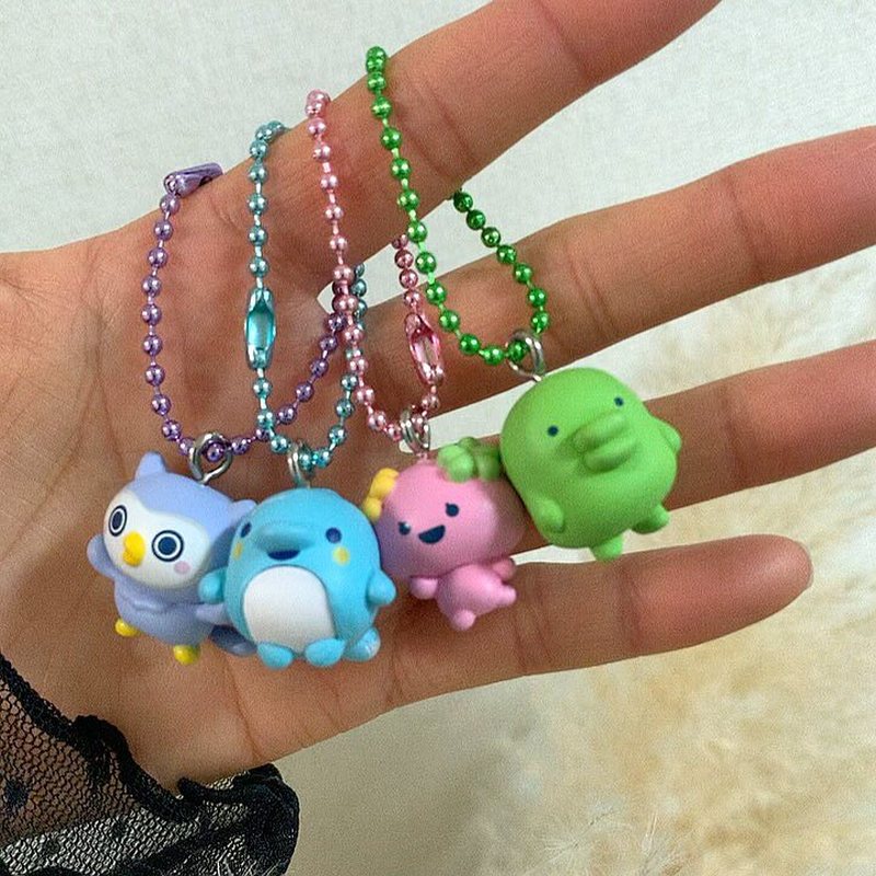 Bandai Tamagotchi Choco Box El - Jewelry Making For Adults 评论和价格