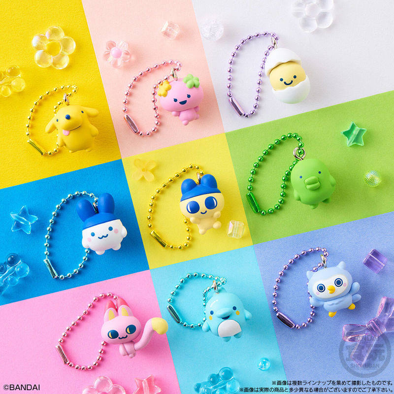 Bandai Tamagotchi Choco Box El - Jewelry Making For Adults 评论和价格