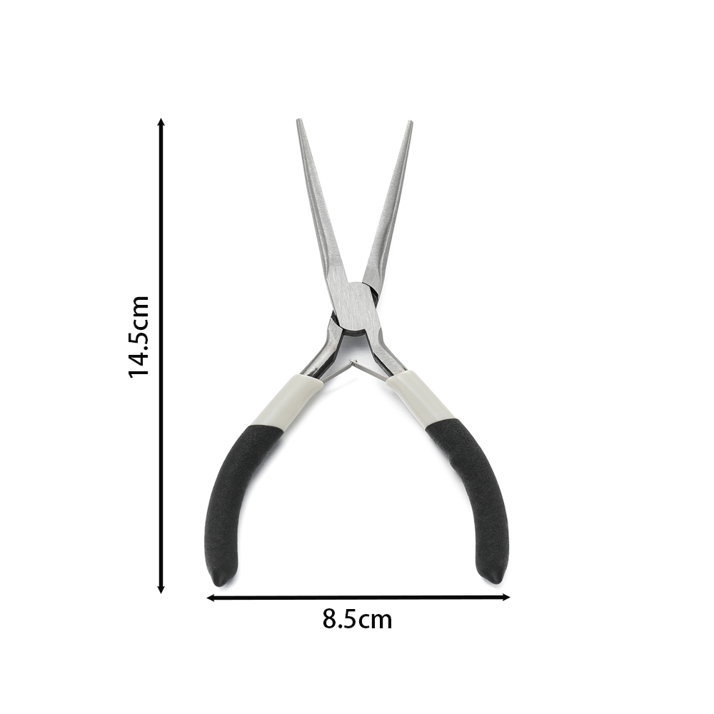High-carbon Steel Jewelry Maki - Jewelry Making Pliers 评论和价格