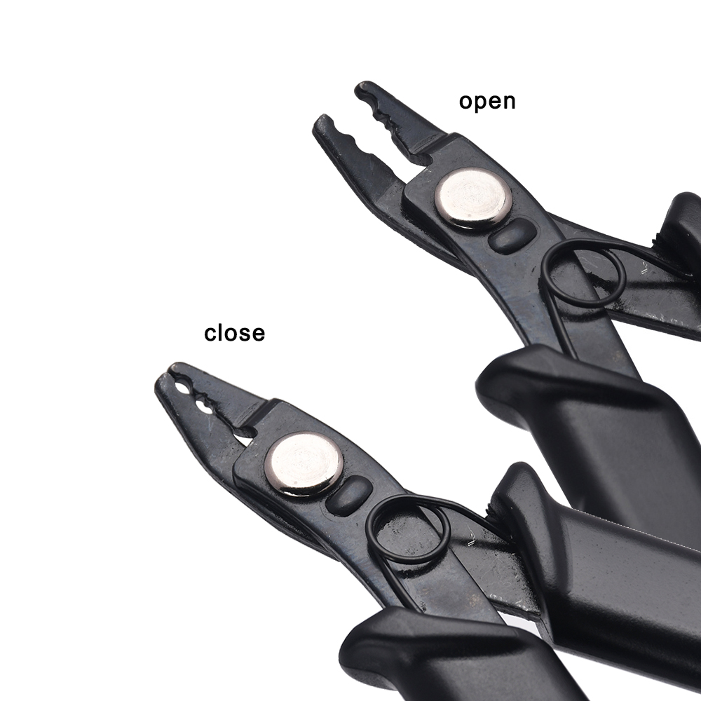 Bead Crimping Pliers Jewelry M - Jewelry Making Pliers 评论和价格