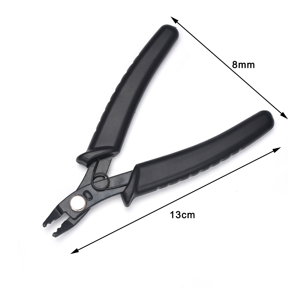 Bead Crimping Pliers Jewelry M - Jewelry Making Pliers 评论和价格