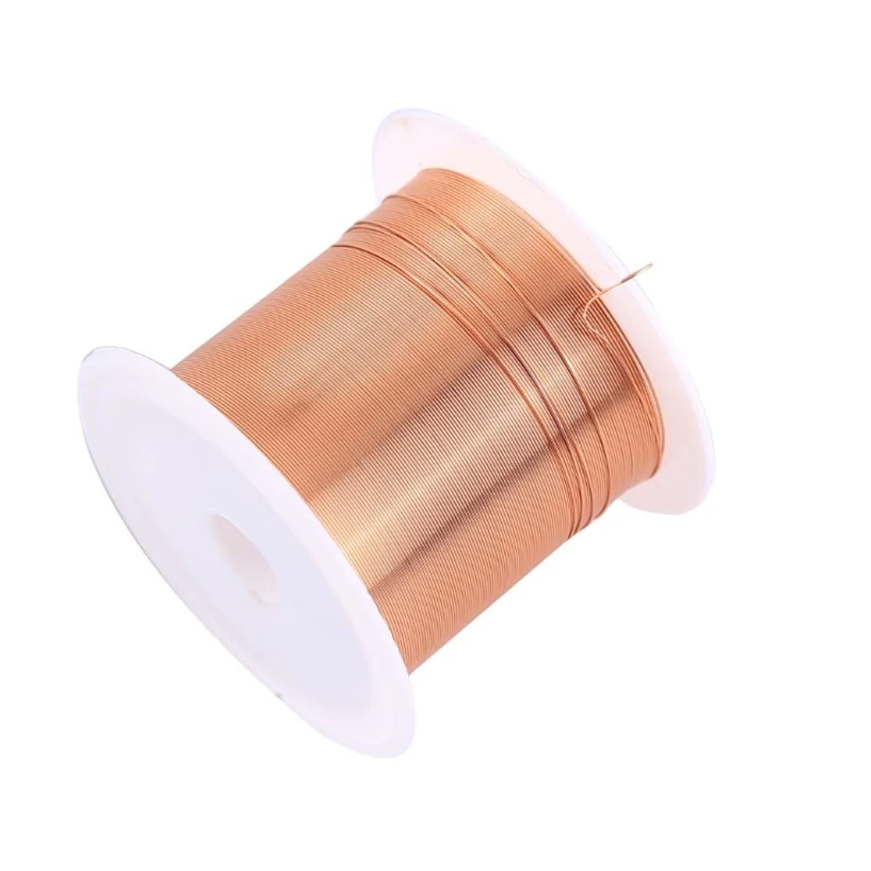 1-3Roll  Soft Copper Wire for  - Jewelry Making Yarn 评论和价格