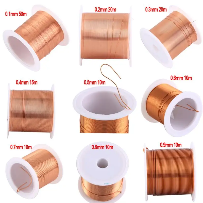 1-3Roll  Soft Copper Wire for  - Jewelry Making Yarn 评论和价格