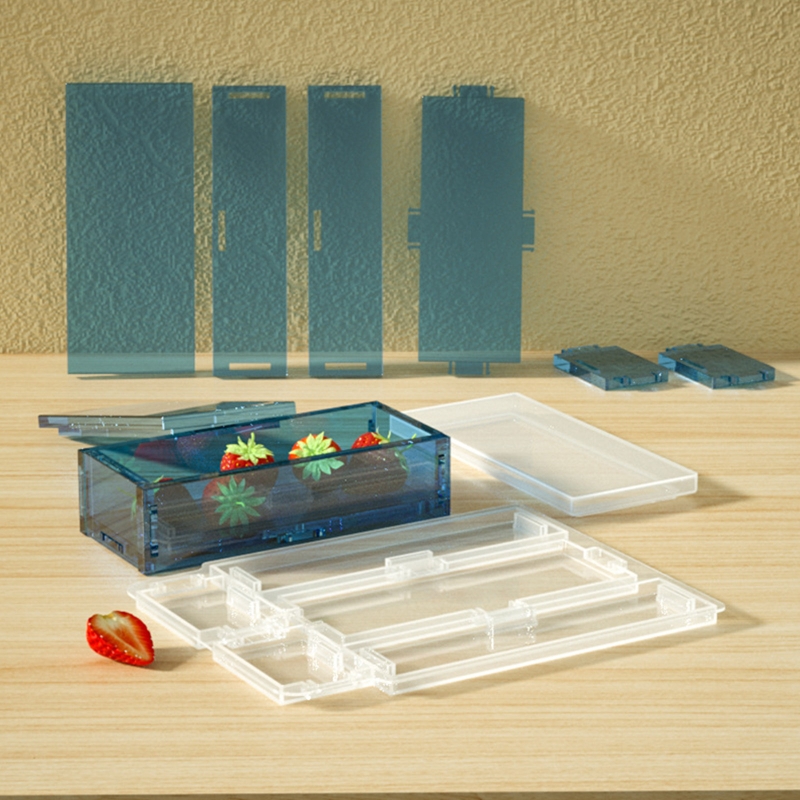 A52E Dominoes Box Silicone Mol - Jewelry Making Tools List 评论和价格