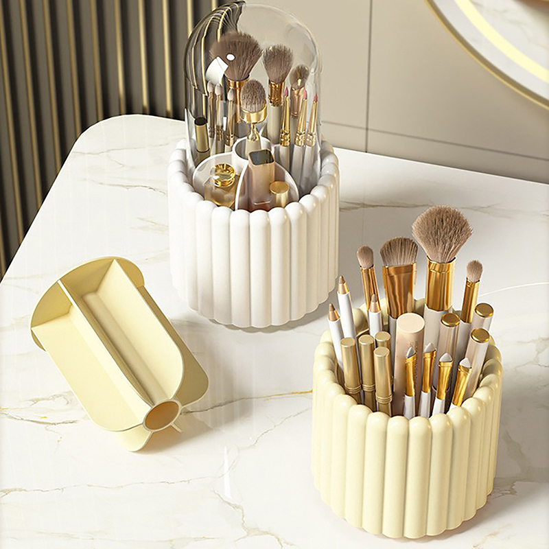360° Rotating Makeup Brushes H - Jewelry Making Tools List 评论和价格