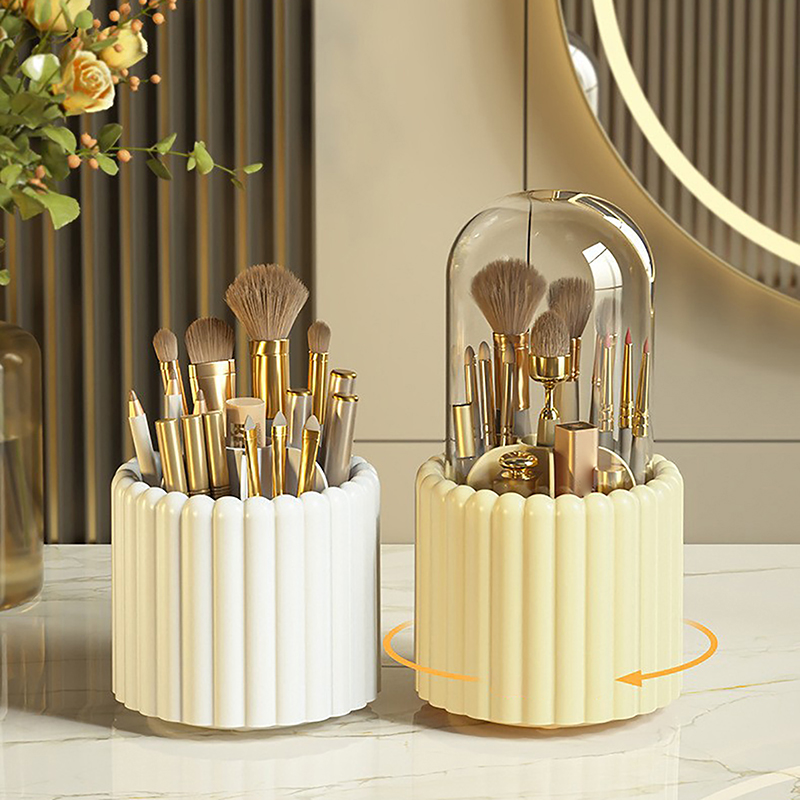 360° Rotating Makeup Brushes H - Jewelry Making Tools List 评论和价格