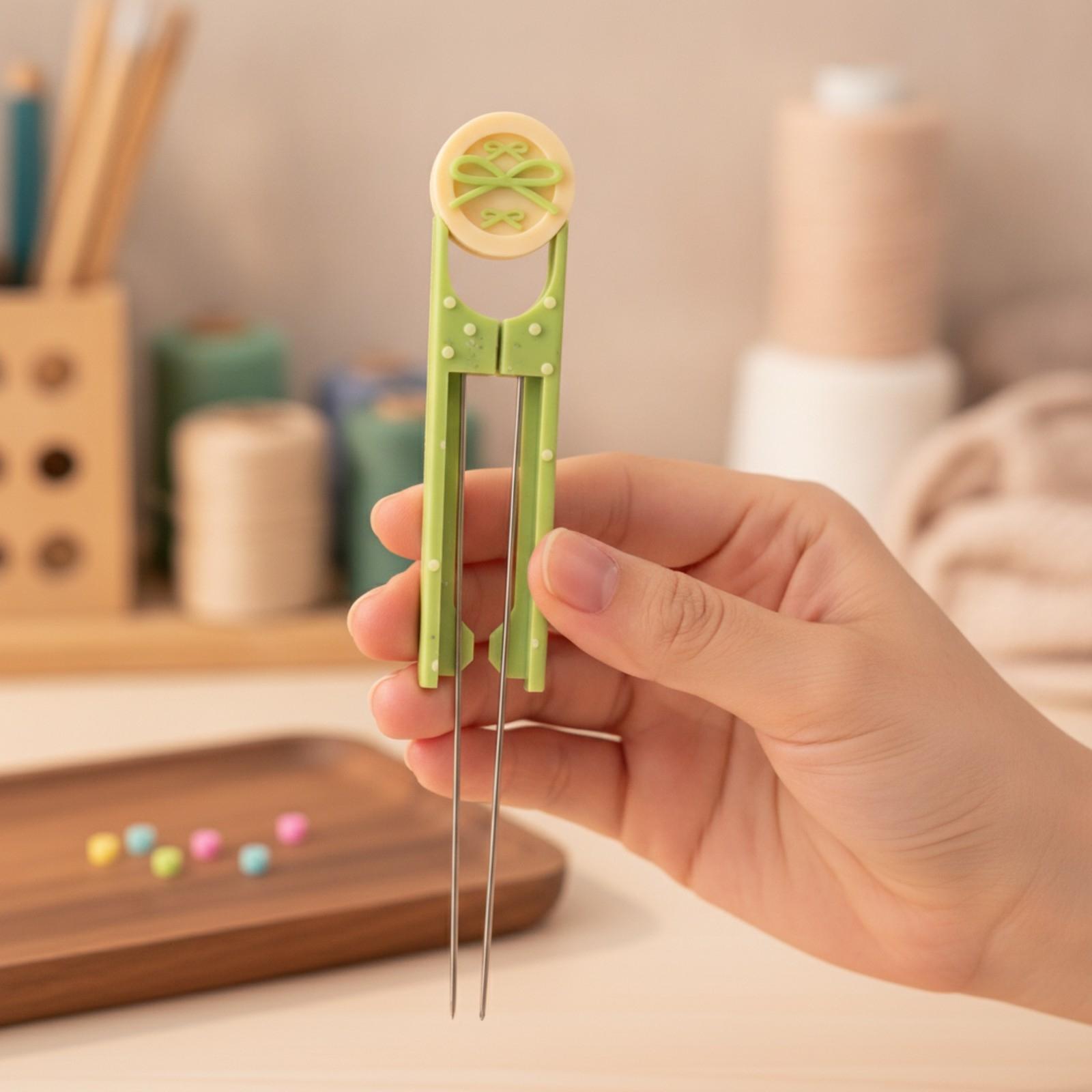 Lightweight Bead Tweezers Craf - Jewelry Making Place 评论和价格