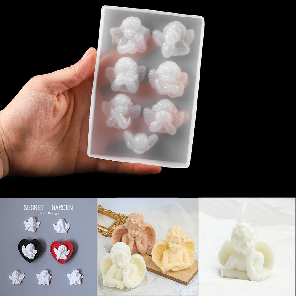New Angel Devil Wing Moon Sili - Jewelry Making Tools List 评论和价格