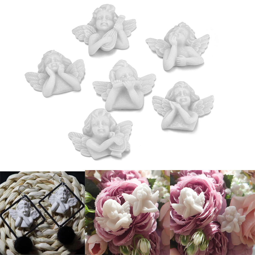 New Angel Devil Wing Moon Sili - Jewelry Making Tools List 评论和价格