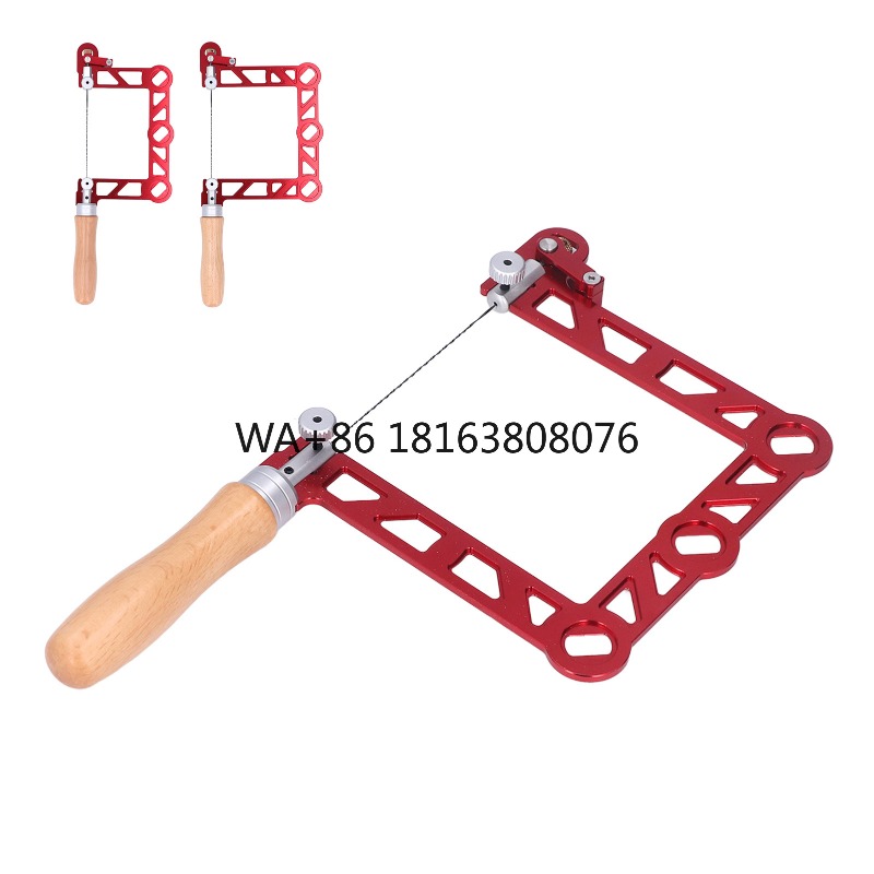 U‑Shape Mini Woodworking Hand  - Jewelry Making Process 评论和价格