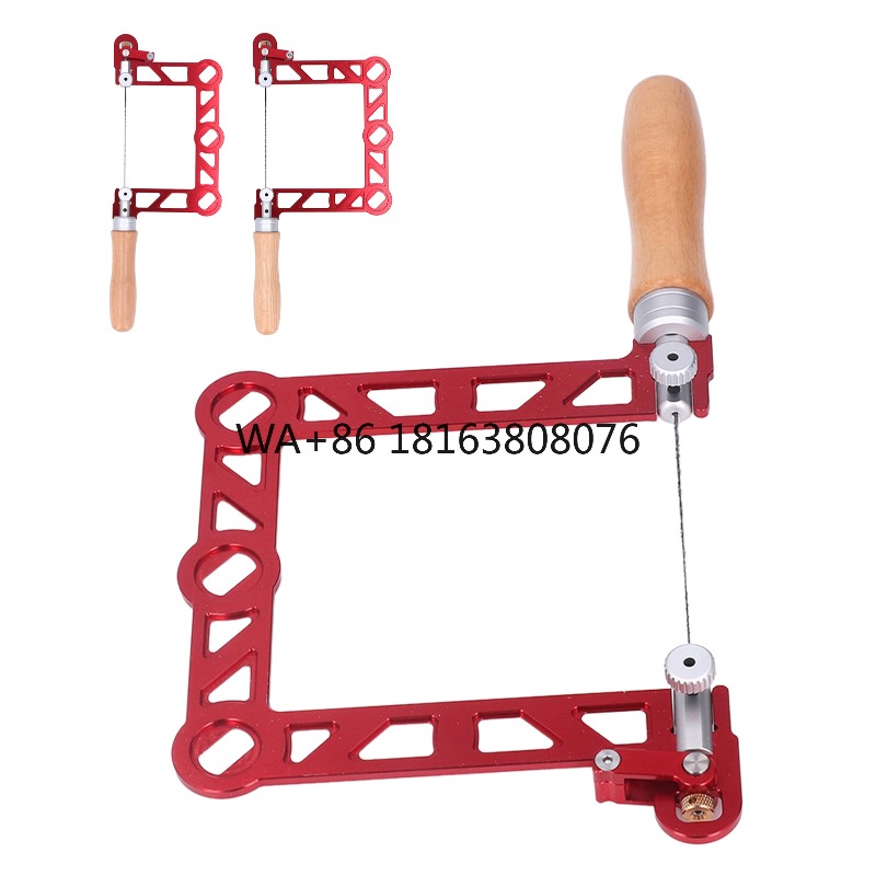 U‑Shape Mini Woodworking Hand  - Jewelry Making Process 评论和价格