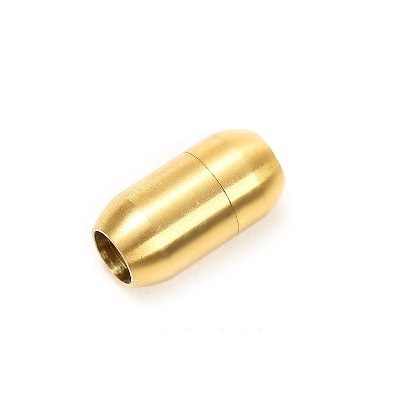 2pcs Stainless Steel Magnetic  - Jewelry Making For Adults 评论和价格