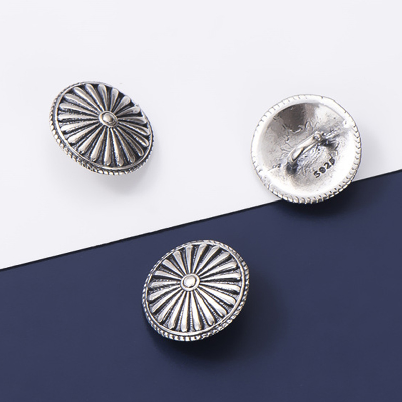 1pc 925 Sterling Silver Bohemi - Jewelry Making Process 评论和价格
