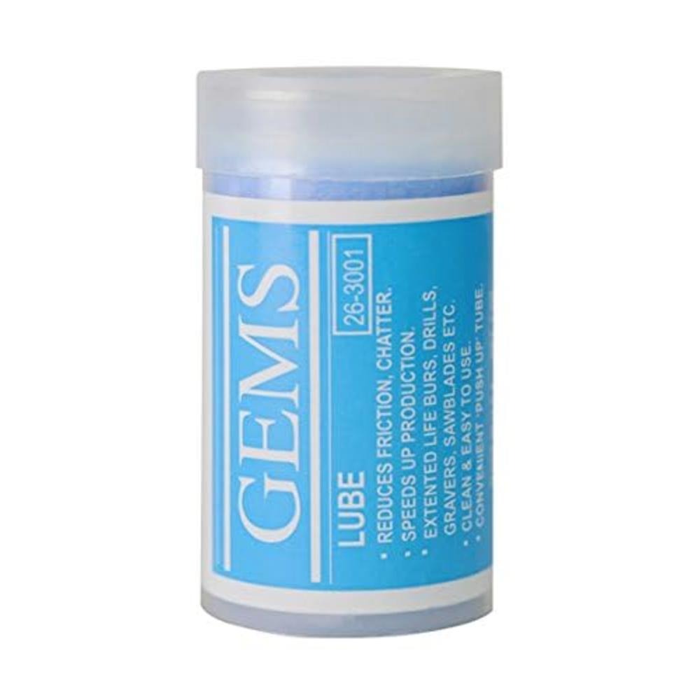 Ikohe Gems Bur Lube 2 oz Dispe - Jewelry Making Tools List 评论和价格