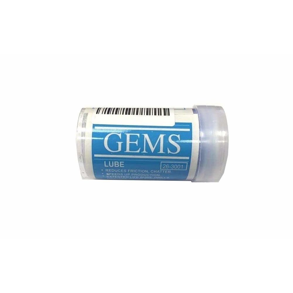 Ikohe Gems Bur Lube 2 oz Dispe - Jewelry Making Tools List 评论和价格