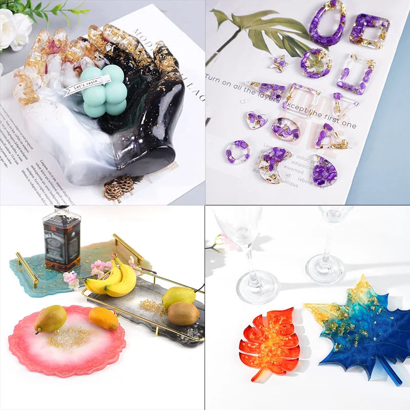 100-200sheets Imitation Gold F - Jewelry Making Tools List 评论和价格