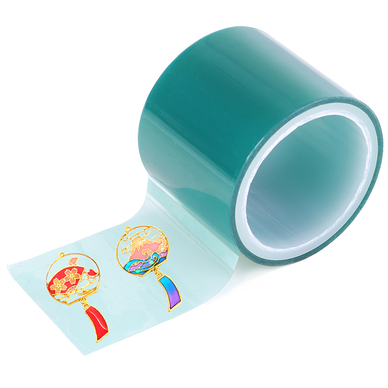5M DIY Seamless Adhesive Tape  - Jewelry Making Tools List 评论和价格