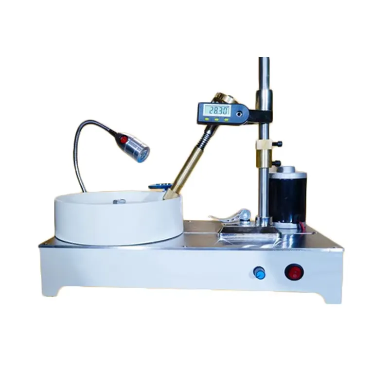Mini Jade Cutting Machine Digi - Jewelry Making Process 评论和价格