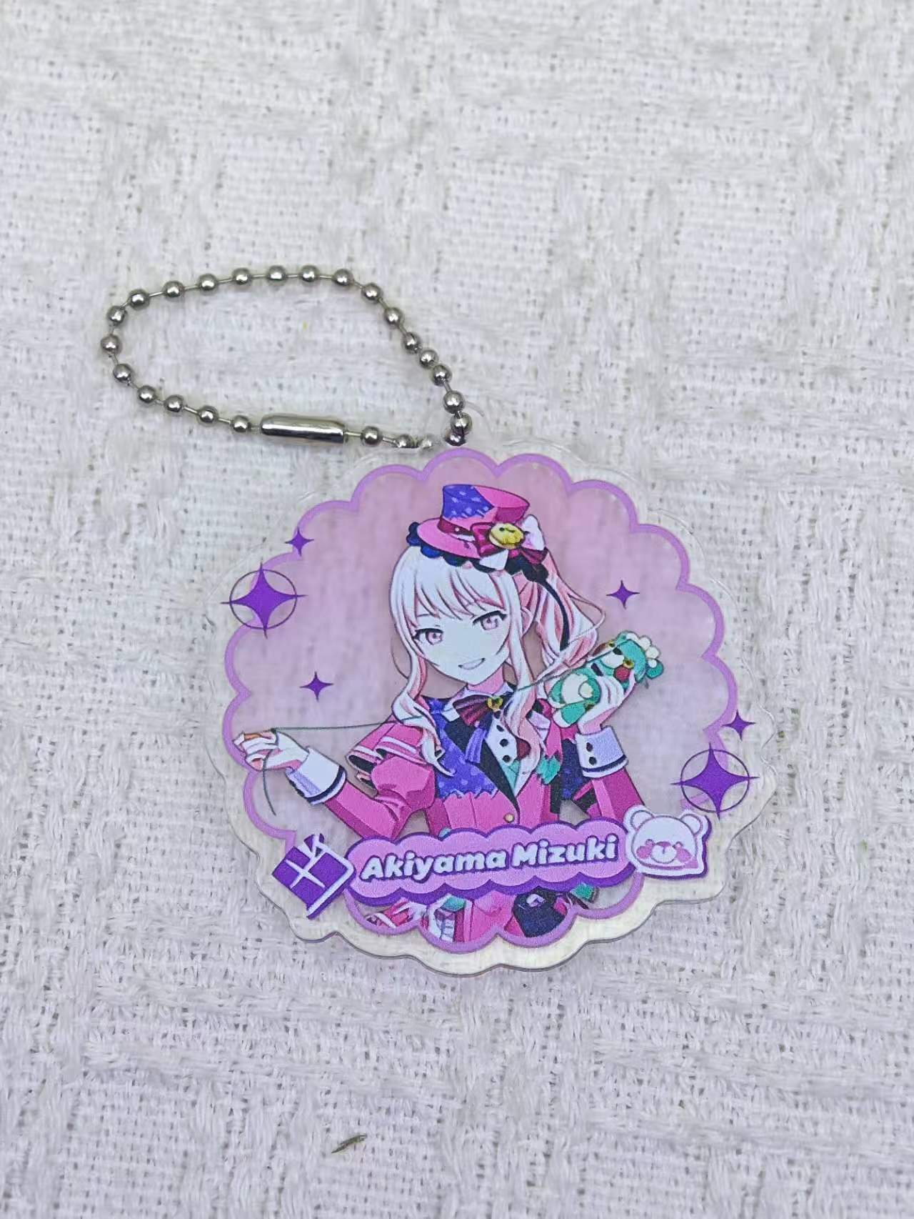 Project Sekai Colorful Stage A - Jewelry Making With Beads 评论和价格