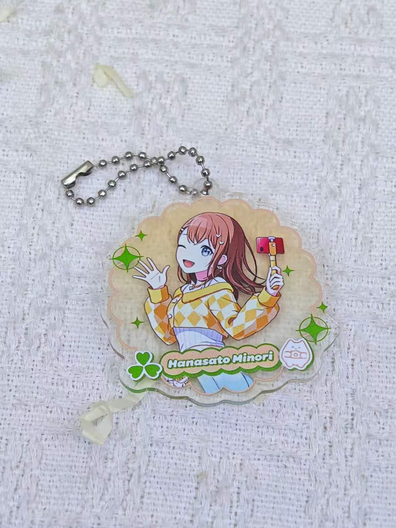 Project Sekai Colorful Stage A - Jewelry Making With Beads 评论和价格