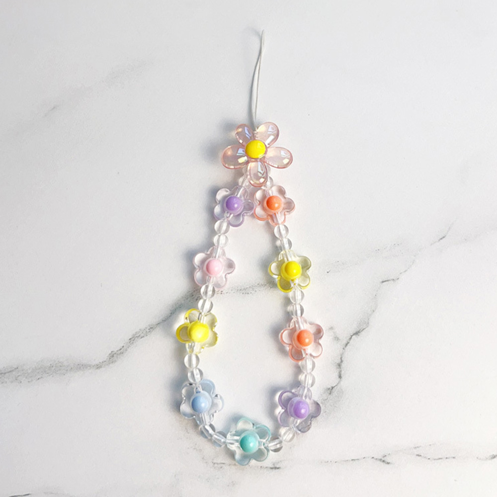 Colorful Sun Flower Beads Mobi - Jewelry Making With Beads 评论和价格