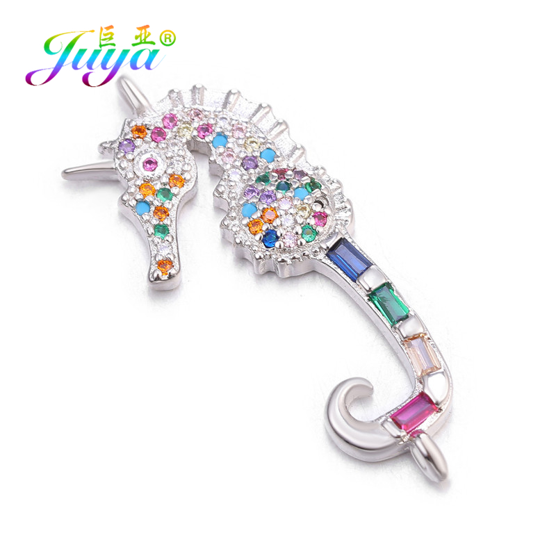 Juya 18K Gold Plated Colorful  - Jewelry Making For Adults 评论和价格