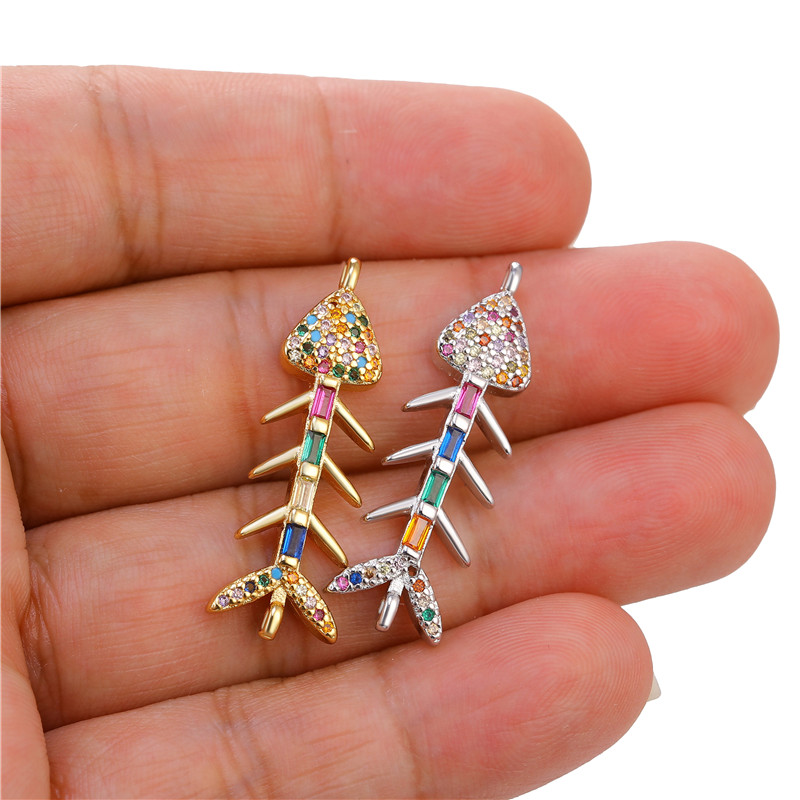 Juya 18K Gold Plated Colorful  - Jewelry Making For Adults 评论和价格