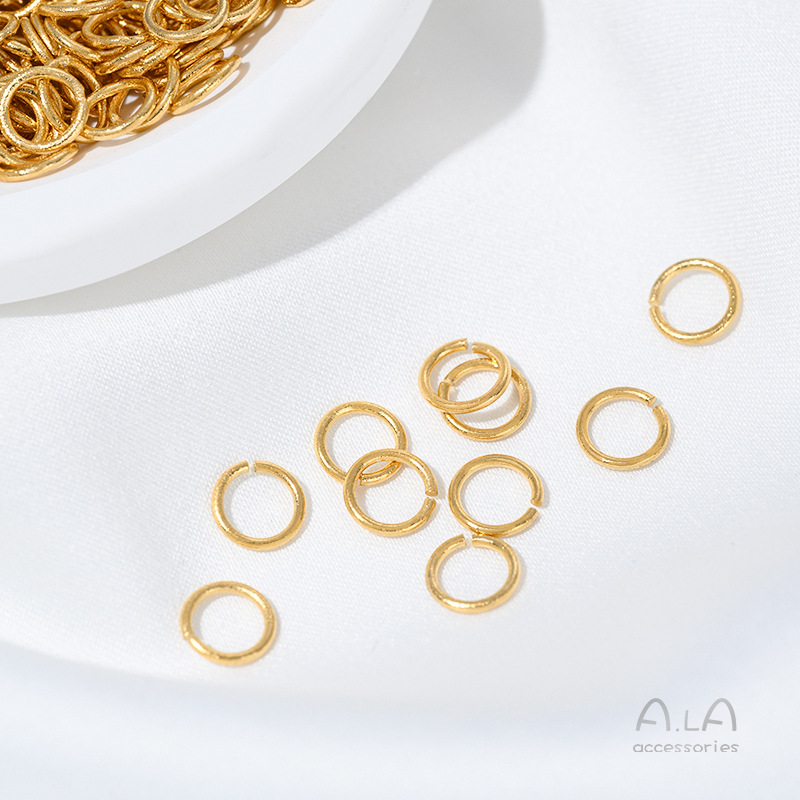 Vietnam Sand Gold Strong Color - Jewelry Making Vietnam 评论和价格