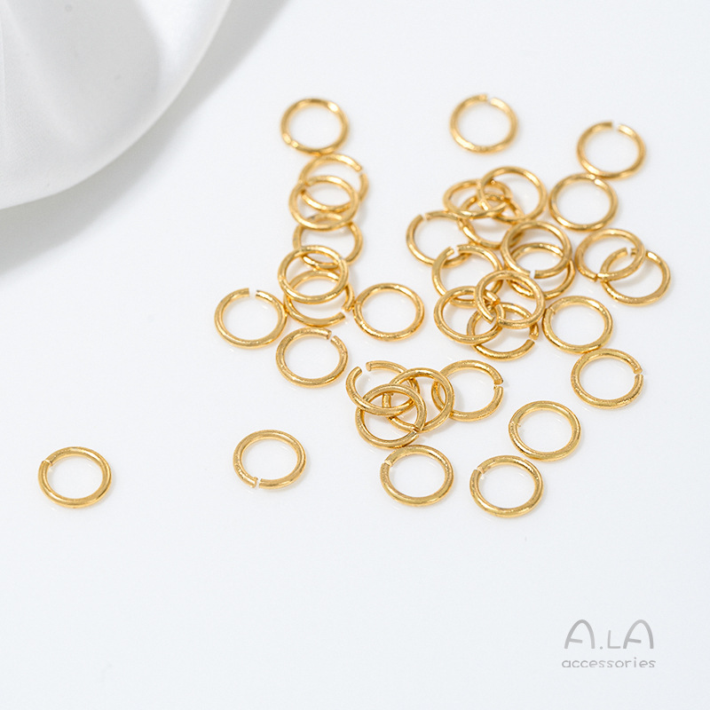 Vietnam Sand Gold Strong Color - Jewelry Making Vietnam 评论和价格
