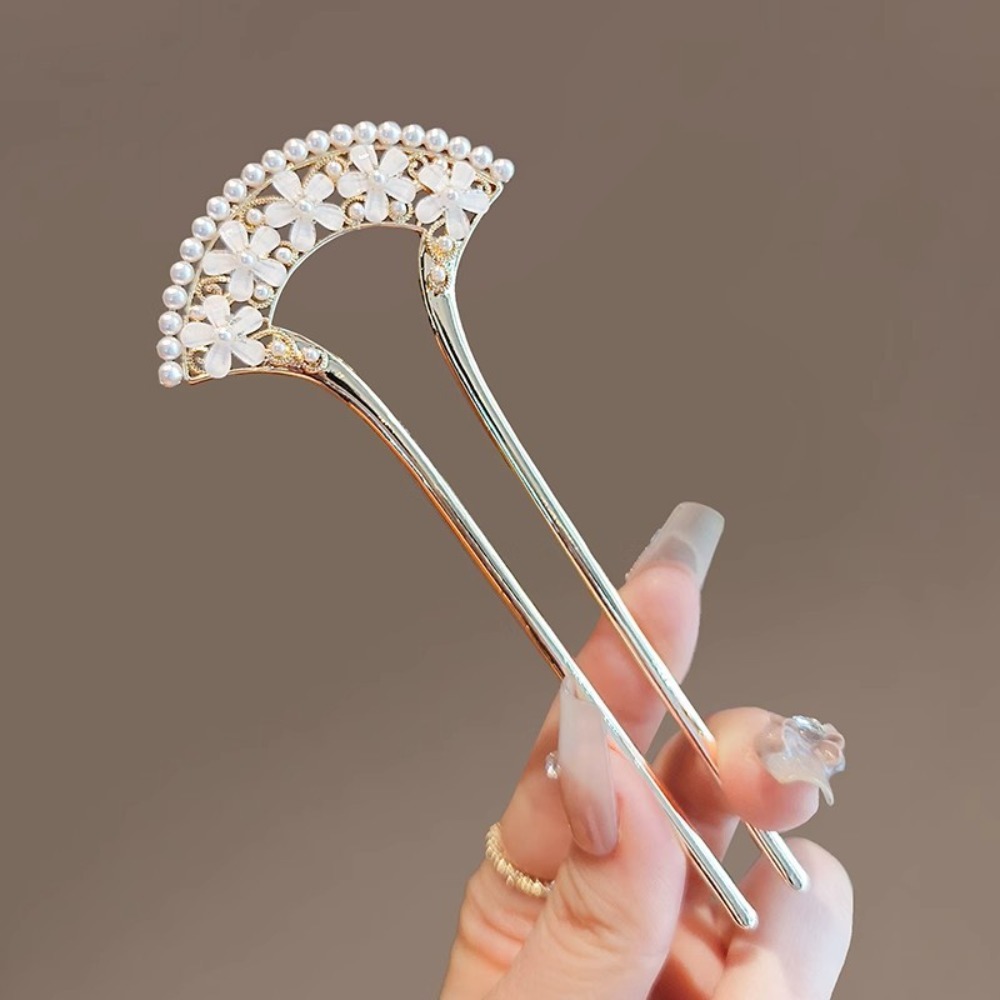 1pc Exquisite Fashion Elegant  - Jewelry Making With Beads 评论和价格
