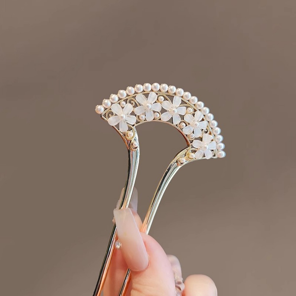 1pc Exquisite Fashion Elegant  - Jewelry Making With Beads 评论和价格
