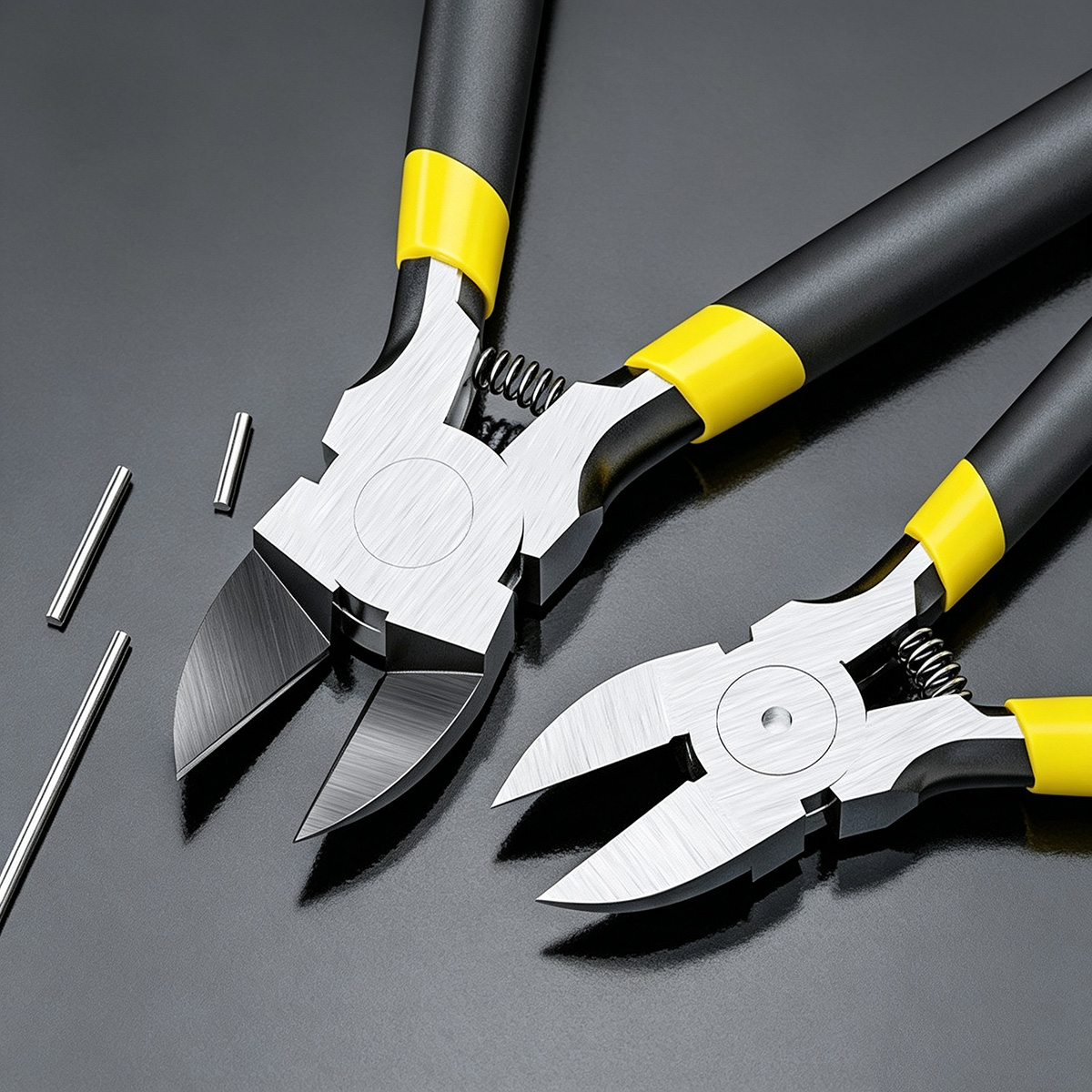 5 6 7 8 Inch Mini Wire Cutter  - Jewelry Making Pliers 评论和价格