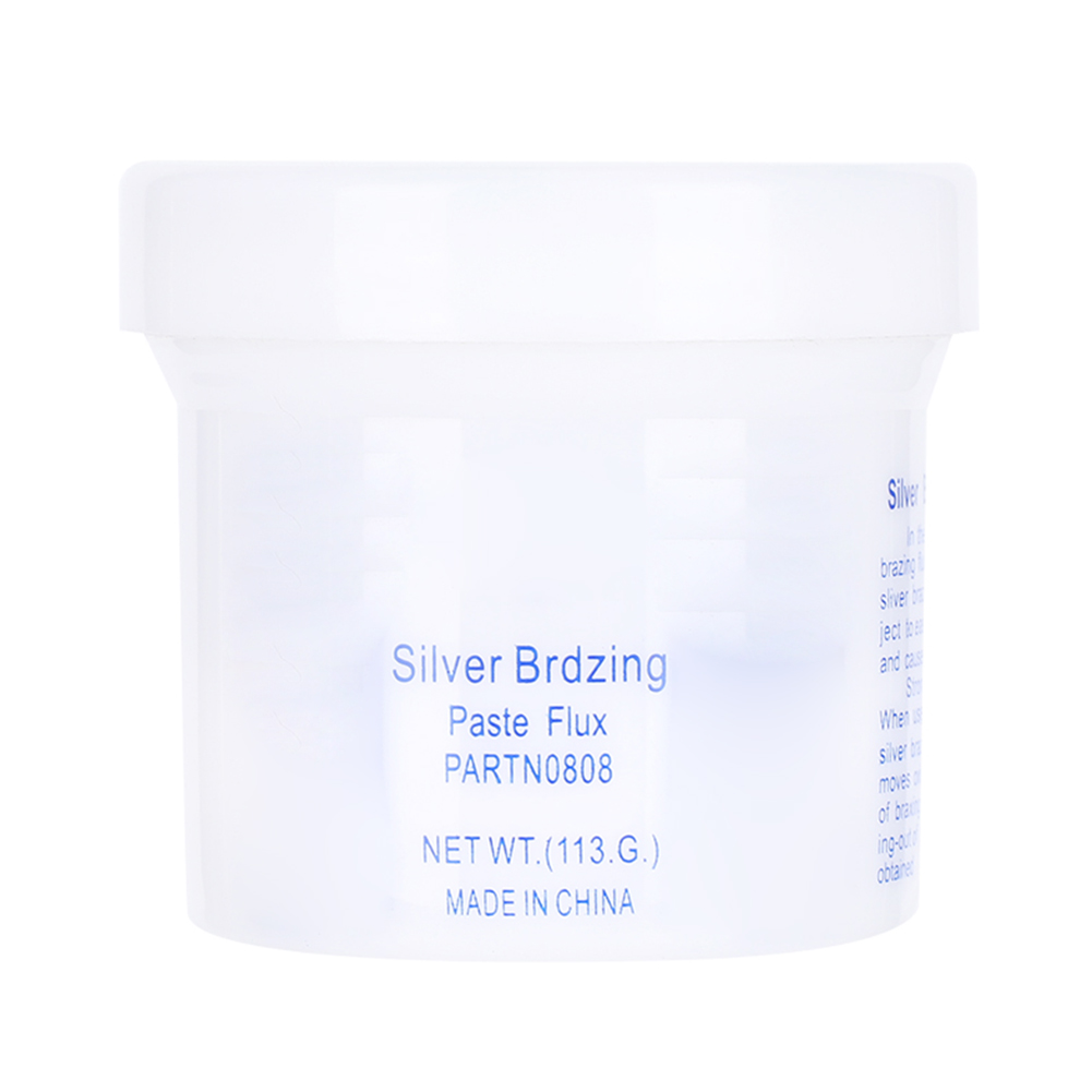 Flux Powder Gold Silver Brazin - Jewelry Making Process 评论和价格