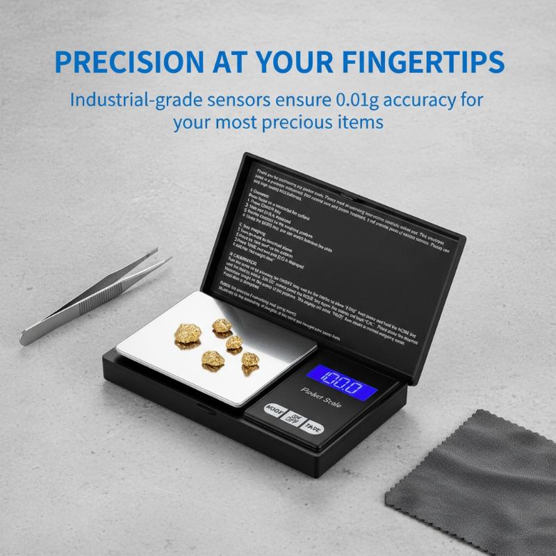 Jewelry Making Tools 500g 0.1g - Jewelry Making Tools List 评论和价格