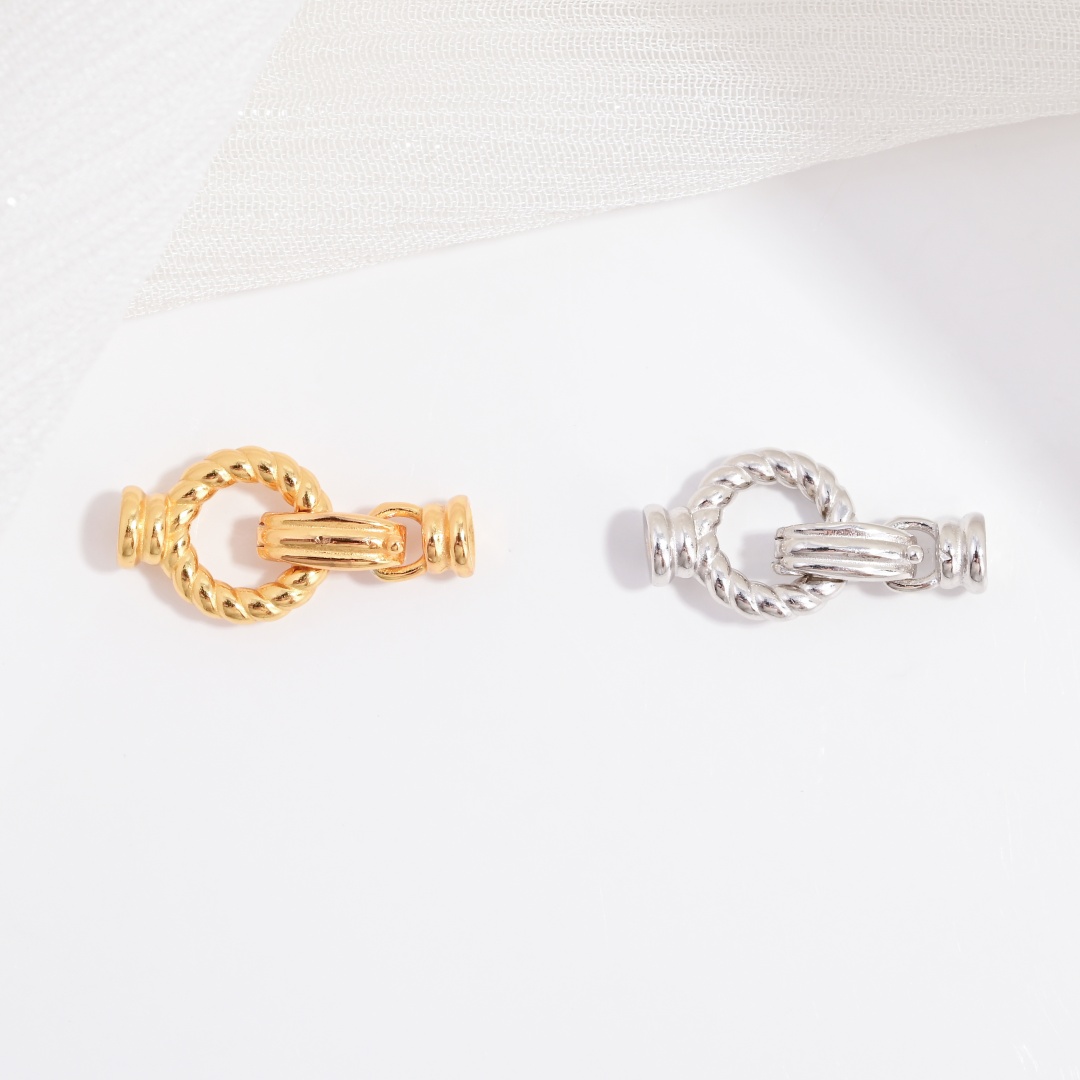 S925 Sterling Silver Threaded  - Jewelry Making Yarn 评论和价格