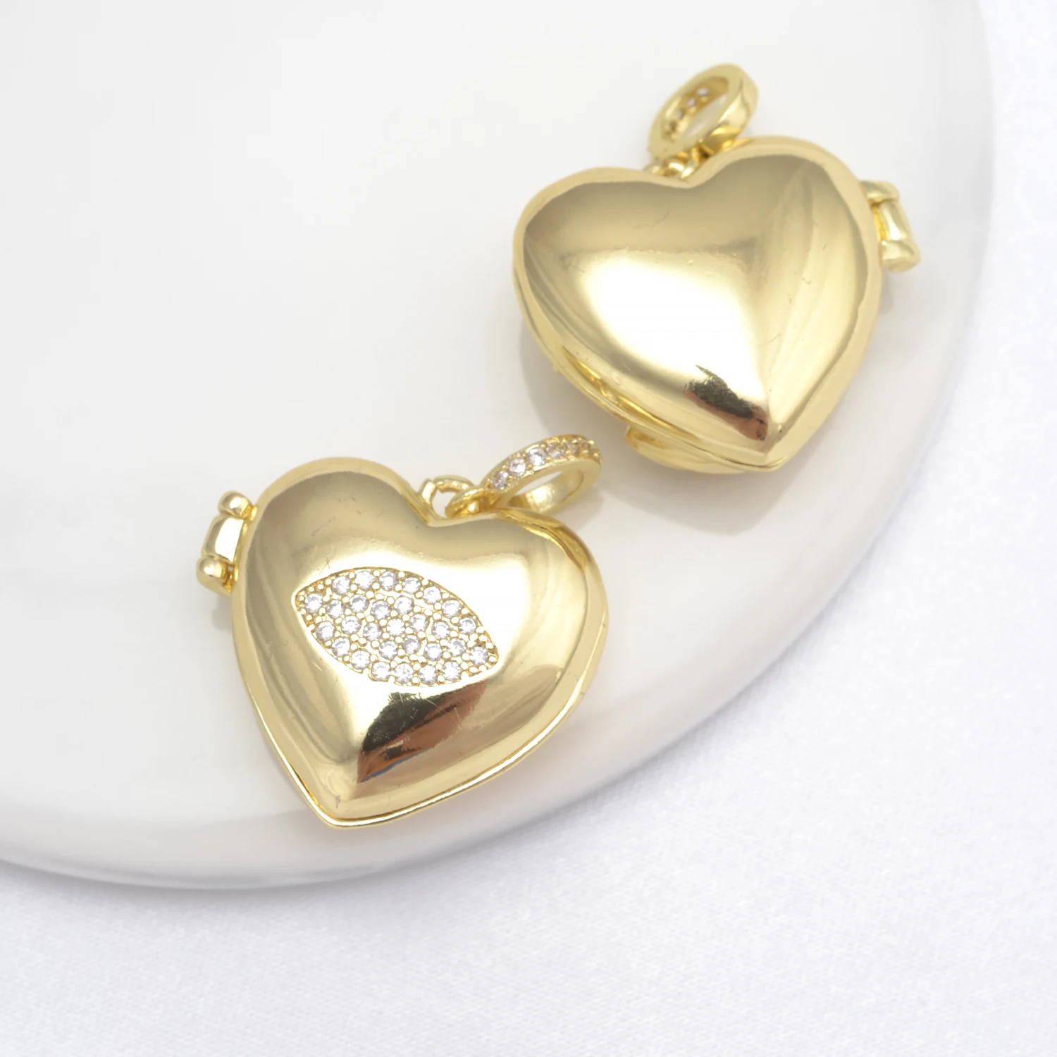 Vintage Charms Amulet for DIY  - Jewelry Making Place 评论和价格