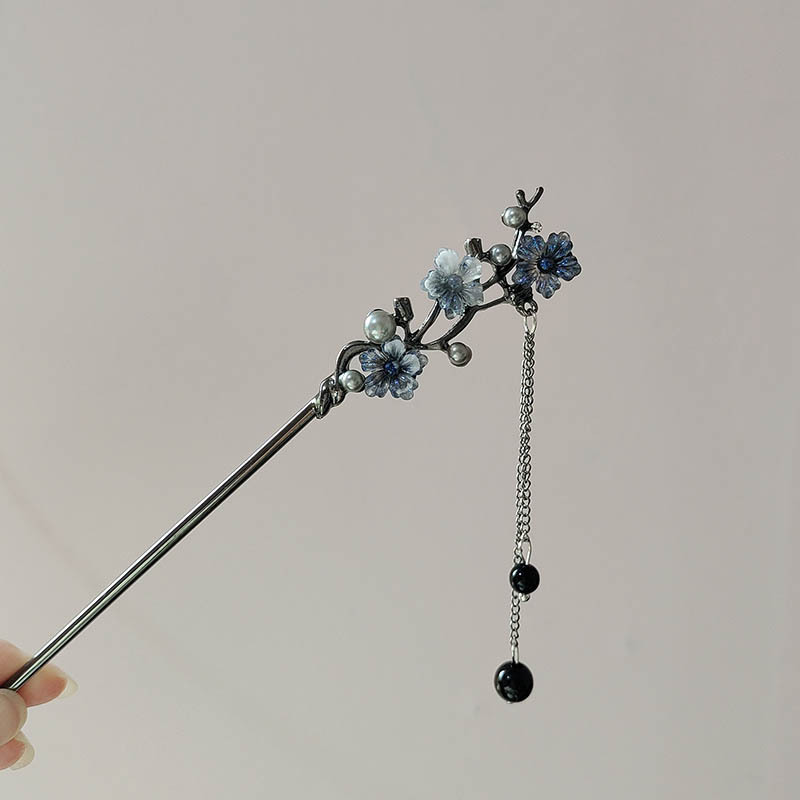 Classic Hair Stick Chopsticks  - Jewelry Making With Beads 评论和价格