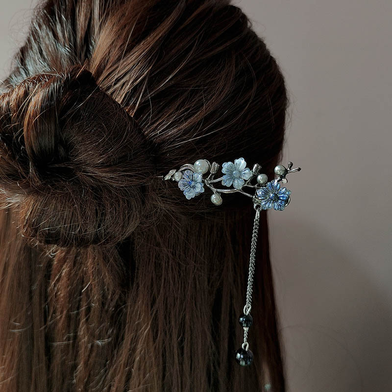 Classic Hair Stick Chopsticks  - Jewelry Making With Beads 评论和价格