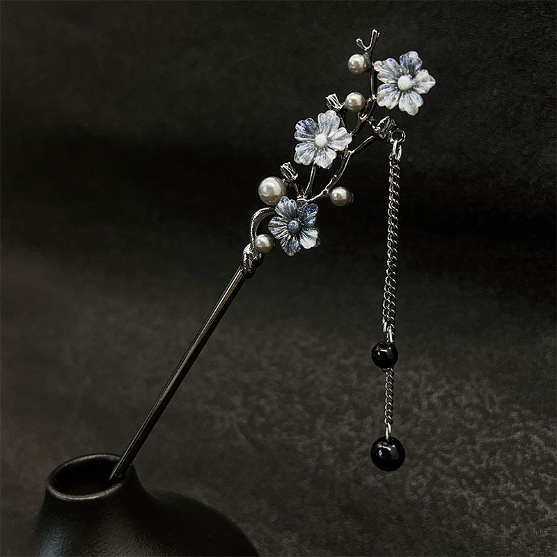 Classic Hair Stick Chopsticks  - Jewelry Making With Beads 评论和价格