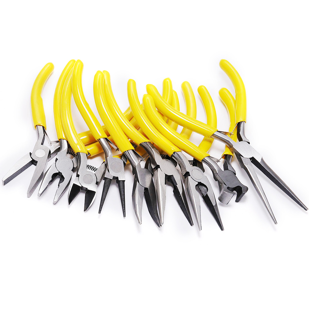 Multifunctional Hand Tools Jew - Jewelry Making Pliers 评论和价格