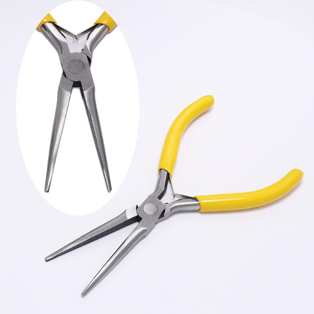 Multifunctional Hand Tools Jew - Jewelry Making Pliers 评论和价格