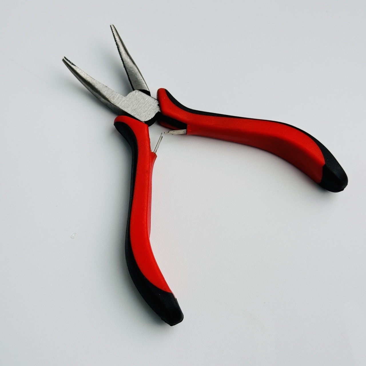 1 Piece Black Stainless Steel  - Jewelry Making Pliers 评论和价格