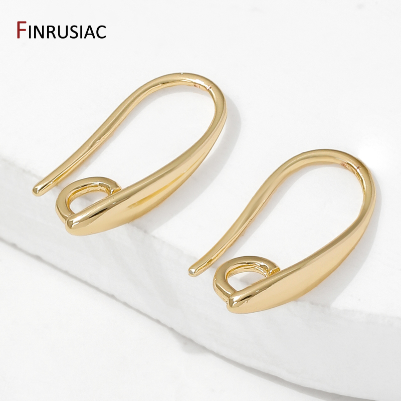 14K Gold Plated Brass Smooth E - Jewelry Making Yarn 评论和价格