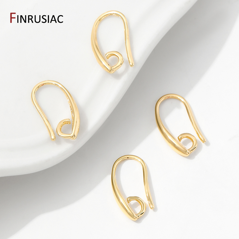14K Gold Plated Brass Smooth E - Jewelry Making Yarn 评论和价格