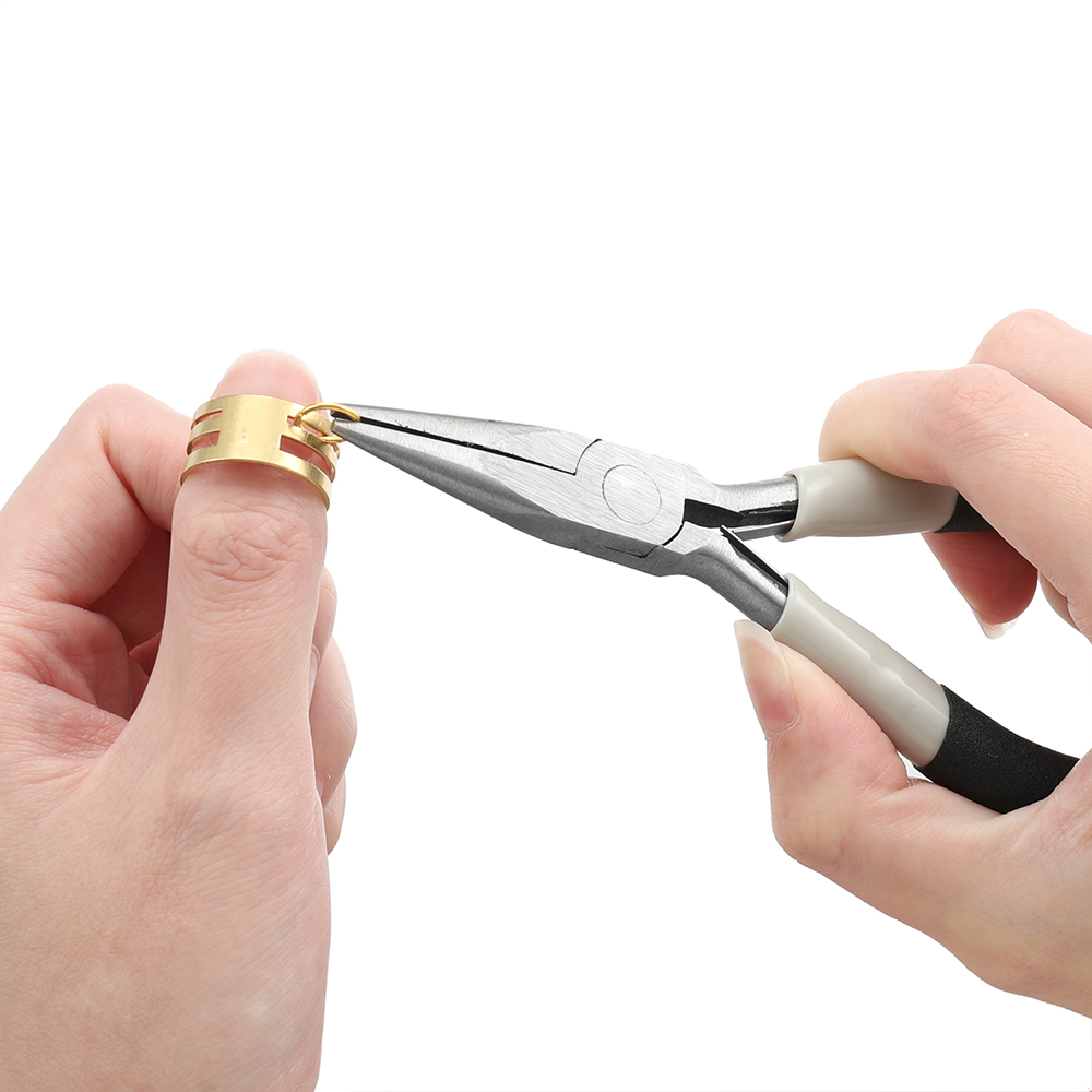 3pcs/Set 3 Styles Jewelry Plie - Jewelry Making Pliers 评论和价格
